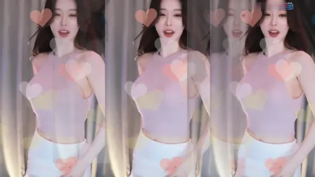 AfreecaTV主播苏吉BJ쑤지2021年5月8日直播视频舞蹈剪辑212122